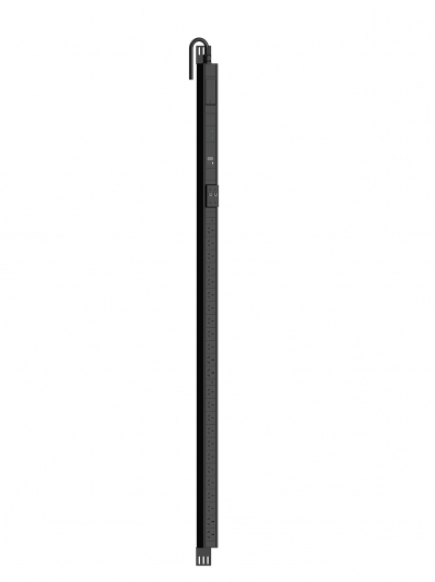 Monitor PDU MAE/MYE+Circuit Breaker+Surge Protection
