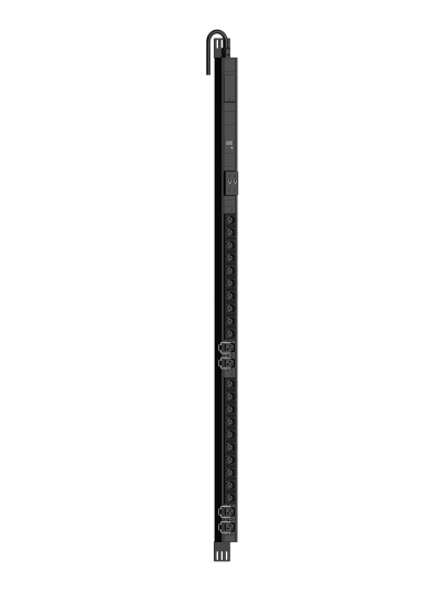 Monitor PDU MAE/MYE+Circuit Breaker