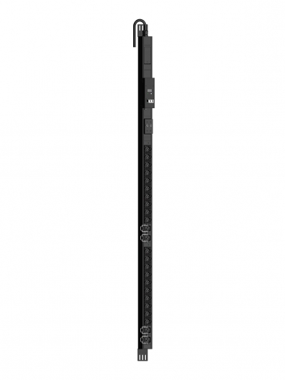 Monitor PDU RAE/RYE+Circuit Breaker