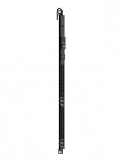 Monitor PDU RAE/RYE+Circuit Breaker+Surge Protection
