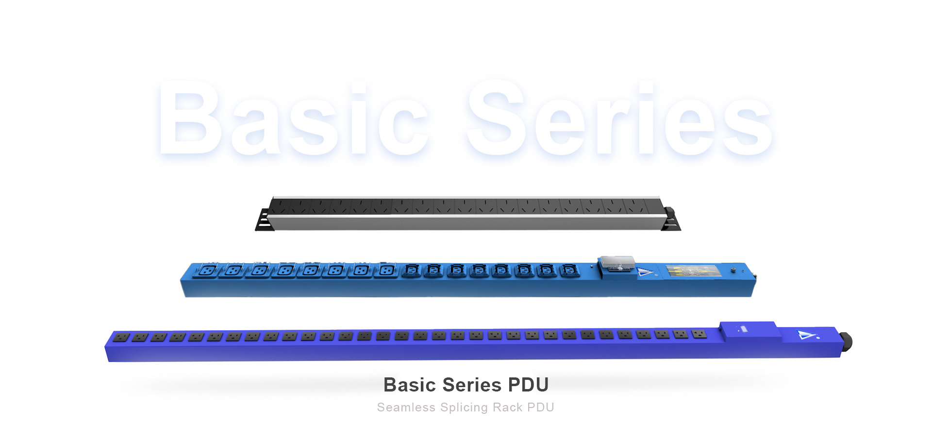 Basic Series PDU